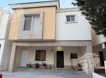 Casa · 118m² · 3 Recámaras · Casa en Fraccionamiento Lomas del Valle