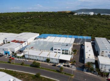 Nave industrial · 8257m² · 10 Estacionamientos · Nave Industrial en Venta, Parque Industrial Bernardo Quintana, Queretaro