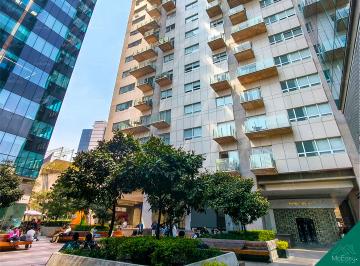 Departamento de 2 habitaciones, Miguel Hidalgo · Departamento en Venta en Nuevo Polanco – Parques Plaza