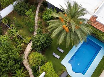 Casa de 3 habitaciones, Monterrey · Las Jaras, Monterrey, Casa de Una Planta Equipada en Venta