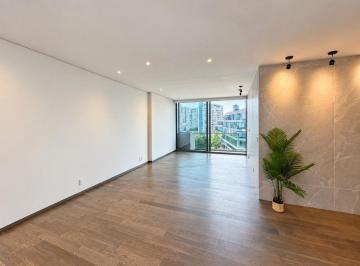 Departamento de 3 habitaciones, Cuajimalpa de Morelos · Departamento en Renta en Santa Fe