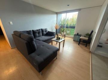 Departamento de 2 habitaciones, Tlalpan · Departamento de 77 m² con 2 Recámaras en Venta en San Pedro Mártir
