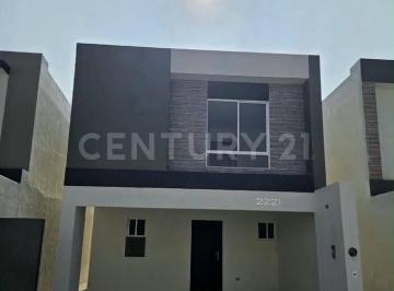 Casa · 120m² · 3 Recámaras · Casa en Renta en Col. Constanza Residencial en Guadalupe Nuevo Leon