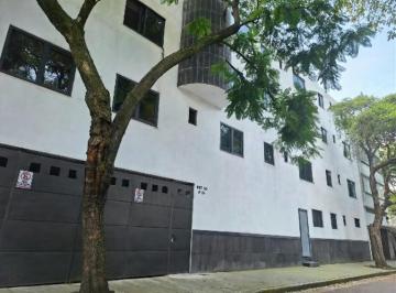 Departamento de 2 habitaciones, Coyoacán · Departamento en Renta Cerca de Taxqueña | 50 m² | 2 Recámaras