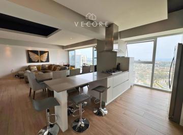 1 · Departamento en Venta, Lobby 33, Puerta de Hierro, Zapopan