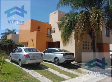 FACHADA · Recamara en Pb | Renta Casa | Puerta Real