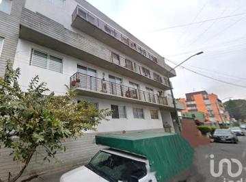 Departamento · 62m² · 2 Recámaras · 1 Estacionamiento · Departamento en Venta Albert, Benito Juàrez Cdmx