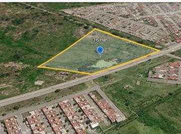 Terreno / Lote , Huehuetoca · Terreno en Huehuetoca Estado de Mexico