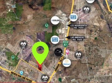 Terreno / Lote , Huehuetoca · Terreno en Huehuetoca Estado de Mexico