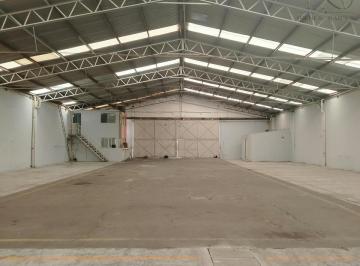 Bodega comercial · 1200m² · Bodega en Renta de 800 m² en San Matero Atenco, Méx