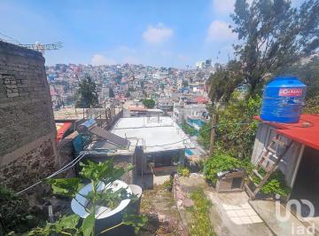 Casa · 67m² · 3 Recámaras · Oportunidad | Terreno de 200 m² en Esquina con Construccion | Jorge Jiménez Cantú, Tlalnepantla