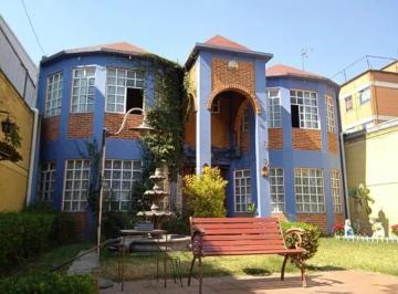 1 · Terreno en Venta en Santa Ines, Azcapotzalco, Ciudad de México