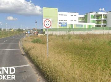 Terreno comercial , El Marqués · Terreno Comercial en Venta Sobre Prolongación Constituyentes Oriente, Querétaro