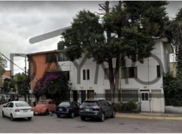 Departamento de 3 habitaciones, Tlalnepantla de Baz · Departamento en Madagascar 2 Edif. B II, Vivienda 2, El Rosario Ceylan, Tlalnepantla de Baz, Edo.