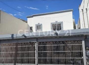 Casa · 86m² · 3 Recámaras · 2 Estacionamientos · Casa en Renta en Col. Camino Real en Guadalupe Nuevo Leon