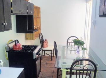 Casa · 200m² · 4 Recámaras · 1 Estacionamiento · Rento Casa Amueblada 1piso Col Provivienda en Saltillo