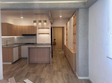 Departamento de 2 habitaciones, San Andrés Cholula · Departamento de 75 m² con 2 Recámaras en Renta en Alcumbre, Lomas de Angelópolis