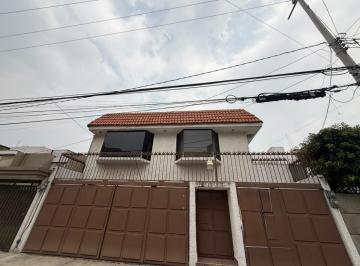 Casa de 4 habitaciones, Naucalpan de Juárez · Casa Lista Para Habitar en Echegaray