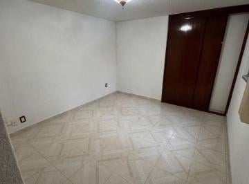 Departamento de 3 habitaciones, Miguel Hidalgo · Departamento en Renta