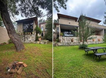 Casa de 6 habitaciones, Tapalpa · Cabañas en Venta en Tapalpa | Loma Bonita Cerca del Centro
