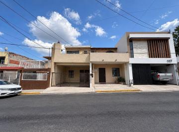 2506f26c8db807aef1589bd2210bbdb6e279d682ef49abd4ad445c7b7275bfe2 · Casa en Venta Para Inversión, Casco Urbano, San Pedro Garza García N. L.