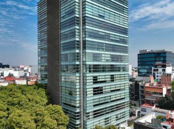 Oficina · 575m² · Oficinas Corporativas en Renta en La Morena, Zona Sur – ¡Espacios con Luz Natural en 4 Fachadas, Ter