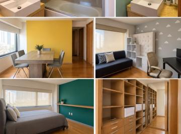 Departamento de 2 habitaciones, Miguel Hidalgo · Gran Oportunidad Venta Departamento Zona Carso!
