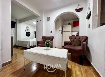 Departamento · 30m² · 1 Recámara · Departamento en Roma Sur con 1 Recámara, Id:.