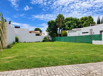 Terreno / Lote , Atlixco · Terreno de 517 m² en Venta en Fraccionamiento El Cristo en Atlixco con Seguridad