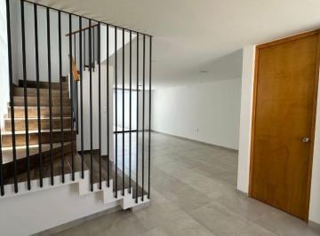Casa de 3 habitaciones, San Luis Potosí · Casa en Renta en Los Lagos Residencial, en Pozos, Sin Muebles