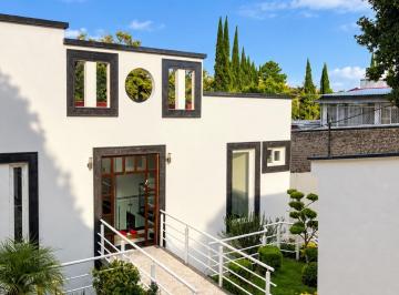 Casa · 343m² · 4 Recámaras · 4 Estacionamientos · Casa - Condado de Sayavedra