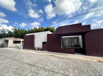 Casa de 2 habitaciones, Xalapa · Casa en Venta de Una Sola Planta con Dos Construcciones en un Mismo Terreno