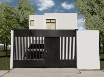Casa · 110m² · 3 Recámaras · 2 Estacionamientos · Casa en Preventa | 3 Recámaras + Jardín | San Ramón, Puebla