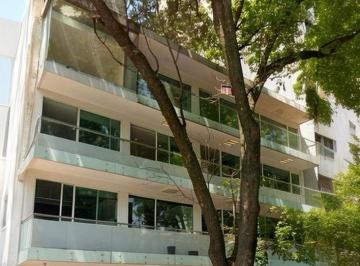 Oficina , Miguel Hidalgo · Renta Oficina en Polanco Secc. IV
