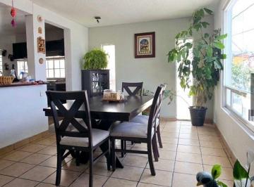 Casa de 3 habitaciones, Naucalpan de Juárez · Venta de Casa con Jardín en Ciudad Brisa Naucalpan
