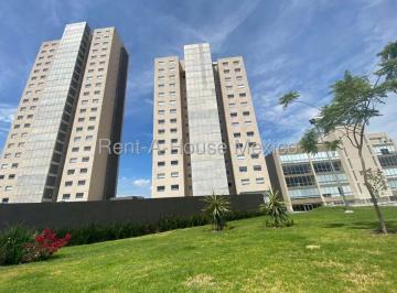 Departamento de 2 habitaciones, Querétaro · Renta| Departamento Amueblado con 2 Recámaras| Levan Diamante - Balcones Coloniales