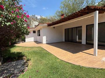 Casa de 4 habitaciones, Zapopan · Las Cañadas Casa en Venta Una Planta con 4 Habitaciones Cerca de Colegio Aleman