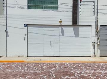 Casa en condominio de 3 habitaciones, Puebla · Casa en Venta Colonia Bello Horizonte Puebla