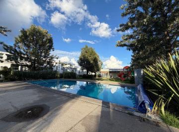 Casa en condominio de 2 habitaciones, Zapopan · Casa en Renta en Natura Bosque por Mariano Otero Zapopan