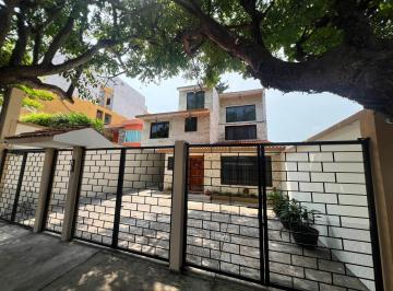 Casa · 262m² · 4 Recámaras · 3 Estacionamientos · Casa en Venta en La Tampiquera Boca del Río Veracruz