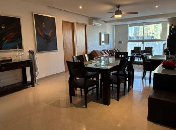 Departamento de 2 habitaciones, Cuauhtémoc · Departamento Amueblado 104 m Amueblado con Servicios Incluidos