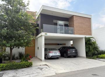 1 · Casa en Venta en Bosque Residencial, Santiago, Nuevo León