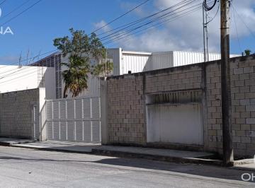 Terreno / Lote · 1246m² · 5 Estacionamientos · Terreno en Renta I Av Huayacán