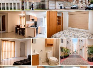 Departamento en Venta de 2 habitaciones · Venta en Agrícola Oriental, Departamento Pb