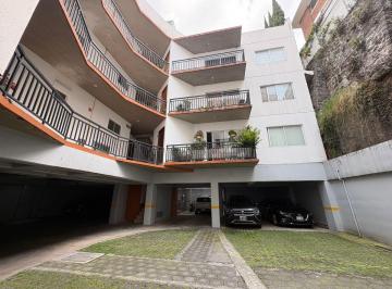 Departamento de 2 habitaciones, Alvaro Obregón · Departamento en Renta Parte Alta de Las Aguilas 2 Recámaras