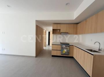 Departamento · 71m² · 2 Recámaras · 1 Estacionamiento · Departamento en Venta en Calzada de Tlalpan, Colonia El Reloj, Coyoacán
