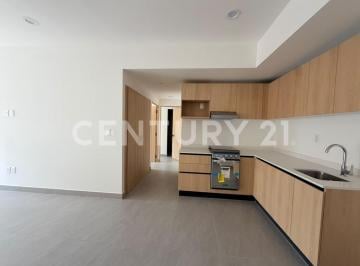 Departamento · 71m² · 2 Recámaras · 1 Estacionamiento · Departamento en Venta en Calzada de Tlalpan, Colonia El Reloj, Coyoacán