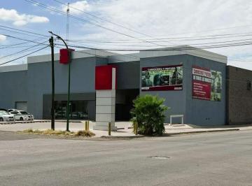 Nave industrial , Cajeme · Nave Industrial en Venta Ciudad Obregón Sonora