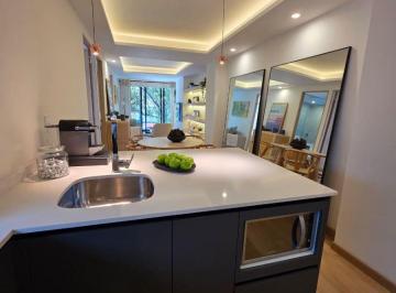 Departamento de 2 habitaciones, Miguel Hidalgo · Departamento de 70 m² con 2 Recámaras en Venta en Escandón I Sección