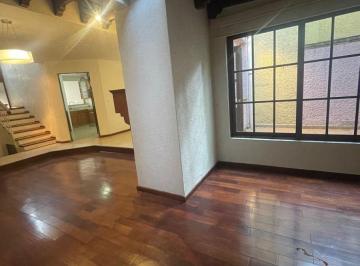 Casa en condominio en Renta de 3 habitaciones Progreso Tizapán · Linda Casa en Renta
